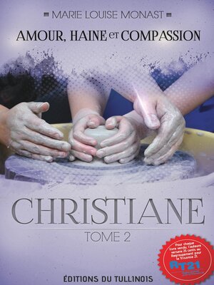 cover image of Christiane